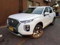 Selling Brand New Hyundai Palisade 2019 Automatic Diesel at 10000 in Pasig-9