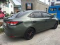 Selling 2nd Hand (Used) Toyota Vios 2018 in Bacoor-7