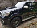  2nd Hand (Used) Toyota Fortuner 2016 for sale-1