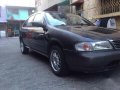  2nd Hand (Used) Nissan Sentra 1996 Automatic Gasoline for sale in Cainta-9