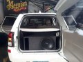  2nd Hand (Used) Suzuki Vitara 2009 for sale in Malabon-4