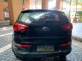 Sell 2nd Hand (Used) 2011 Kia Sportage Automatic Gasoline at 60000 in Mandaluyong-3