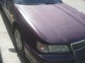 2nd Hand (Used) Nissan Cefiro 1999 Automatic Gasoline for sale in Manila-2