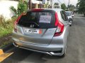 Selling Honda Jazz 2018 in Quezon City-2