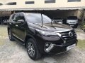 2nd Hand (Used) Toyota Fortuner 2016 for sale-1