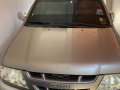 Selling 2nd Hand (Used) Isuzu Crosswind 2006 in San Juan-3
