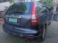 Selling Honda Cr-V 2007 at 120000 in Cabuyao-5