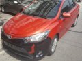 Toyota Vios 2016 Automatic Gasoline for sale in Quezon City-6