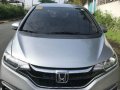 Selling Honda Jazz 2018 in Quezon City-0