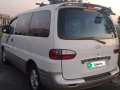 Hyundai Starex 2002 Manual Diesel for sale in Malabon-2