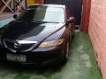  2nd Hand (Used) Mazda 6 2005 for sale in Antipolo-2