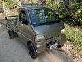 2nd Hand (Used) Suzuki Multi-Cab Manual Gasoline for sale in Liloan-1