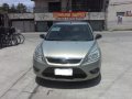 Sell 2nd Hand (Used) 2010 Ford Focus Manual Gasoline at 80000 in Guagua-3