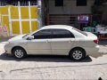 Selling 2nd Hand (Used) Toyota Corolla Altis 2006 in Caloocan-3