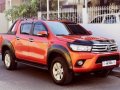 Toyota Hilux 2016 Automatic Diesel for sale in Quezon City-1