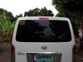 Selling 2nd Hand (Used) 2014 Toyota Hiace in Tuy-5