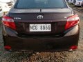 2nd Hand (Used) Toyota Vios 2016 for sale in Cainta-3