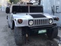 Like new Hummer H1 for sale in Mandaue-7