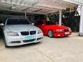 Bmw 320I 2007 Automatic Gasoline for sale in Quezon City-1