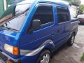 2nd Hand (Used) Suzuki Multi-Cab 2013 for sale in Calamba-8