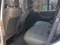 2004 Mitsubishi Pajero for sale in Marikina-5