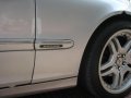 2nd Hand (Used) Mercedes-Benz C200 2001 Automatic Gasoline for sale in Quezon City-6