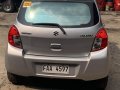 2nd Hand (Used) Suzuki Celerio 2016 for sale in Lapu-Lapu-5