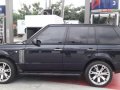  2nd Hand (Used) Land Rover Range Rover 2004 Automatic Gasoline for sale in Quezon City-2