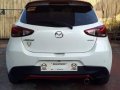 Selling Mazda 2 2016 in Las Piñas-2