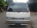 2012 Nissan Urvan for sale in Manila-3