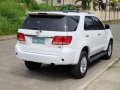 2nd Hand (Used) Toyota Fortuner 2007 Automatic Diesel for sale in Samal-2