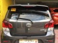 Toyota Wigo 2017 for sale-1