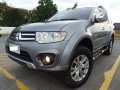 2014 Mitsubishi Montero for sale in Quezon City-0