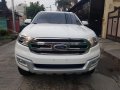 Selling 2nd Hand (Used) 2018 Ford Everest Automatic Diesel in Quezon City-1