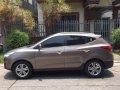 2nd Hand (Used) Hyundai Tucson 2011 for sale-0