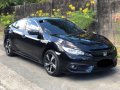 2nd Hand (Used) Honda Civic 2017 Automatic Gasoline for sale in Pasig-1