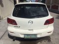 Selling 2005 Mazda 3 Hatchback for sale in Las Piñas-8