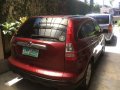 2nd Hand (Used) Honda Cr-V 2007 Automatic Gasoline for sale in Pasay-1