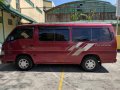 2010 Nissan Urvan Escapade for sale in Marikina-3