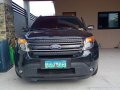 Selling 2nd Hand (Used) Ford Explorer 2013 in Lucena-9