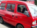 Selling 2nd Hand (Used) Suzuki Multi-Cab 2006 Van in Samal-0