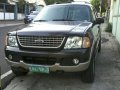Selling 2nd Hand (Used) Ford Explorer in Marikina-8
