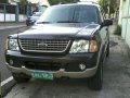 Selling 2nd Hand (Used) Ford Explorer in Marikina-0