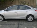  2nd Hand (Used) Toyota Vios 2014 Manual Gasoline for sale in Mandaluyong-3