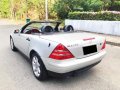 Selling 2nd Hand (Used) Mercedes-Benz 230 1998 in Muntinlupa-1