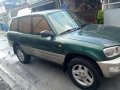 Selling 2nd Hand (Used) Toyota Rav4 1998 in Las Piñas-2