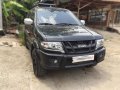 2nd Hand (Used) Isuzu Sportivo X 2018 for sale in Mandaue-3