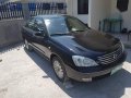 2nd Hand (Used) Nissan Sentra 2004 for sale in Mabalacat-3