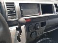 Selling 2nd Hand (Used) Toyota Hiace 2018 in Quezon City-7
