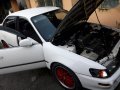 Toyota Corolla Manual Gasoline for sale in Guagua-6